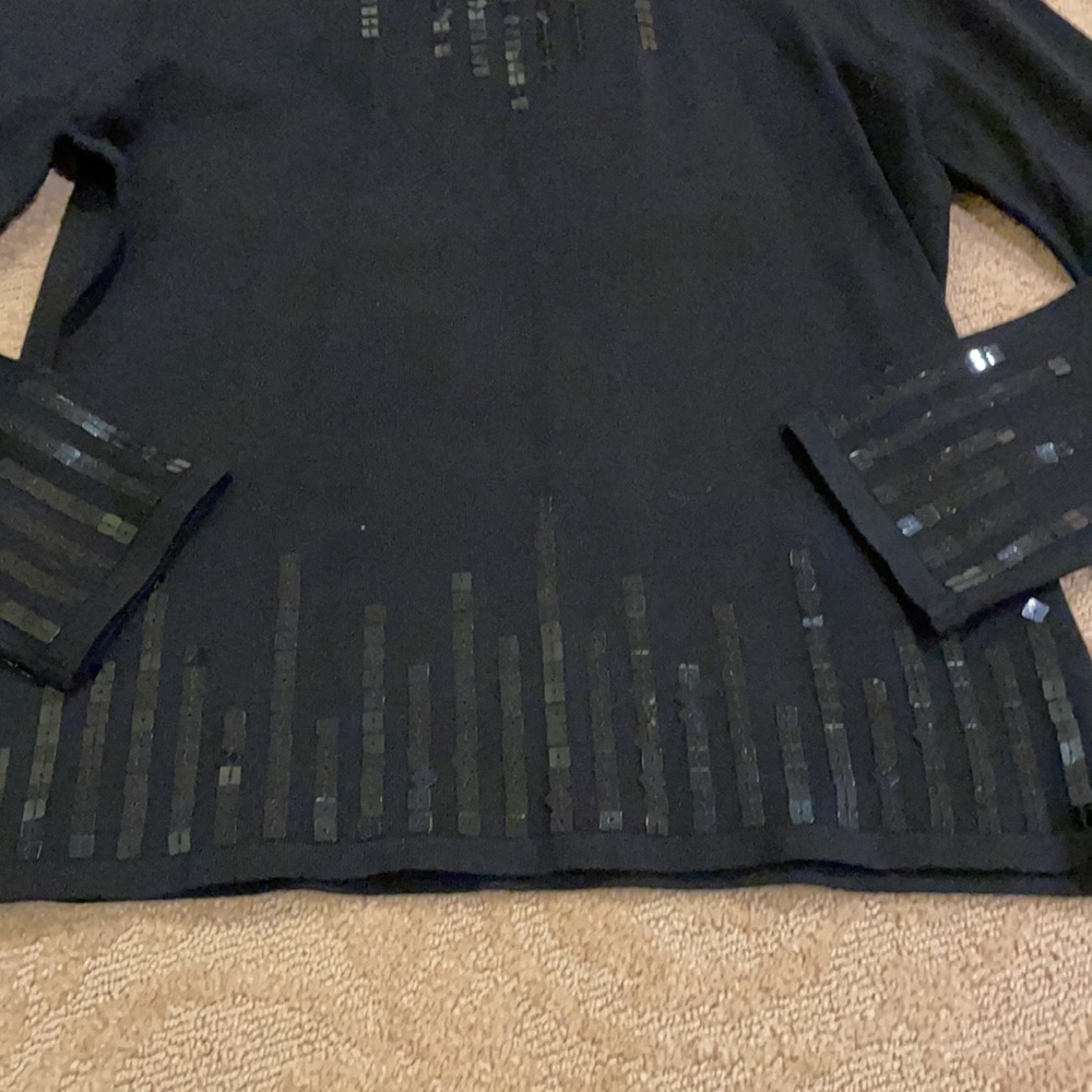 Ladies’ evening sweater. - Picture 4 of 9